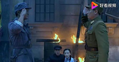 并肩作战 第一季,生死与共的战地传奇